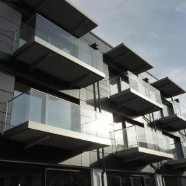 Hotel Aurelia, hotel v destinácii Aldingen