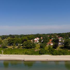 Haus am Seehof 6 Seehof