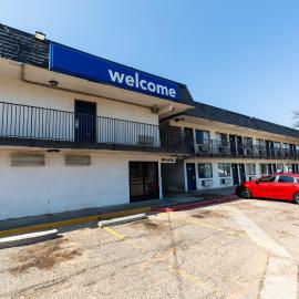 Lubbock Inn & Suites