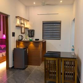 G'zzz The Pool Villa, Hotel in Ernakulam