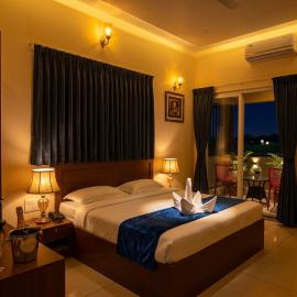 Hotel Srirangasthalam, hotel en Chitradurga