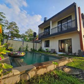 Kala Senja Guest House