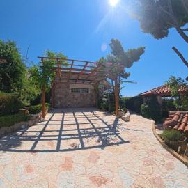 Hibiscus Country House by ΜΡS, hotel din Rafina