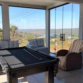 Rancho Bela Vista, khách sạn ở Alexânia