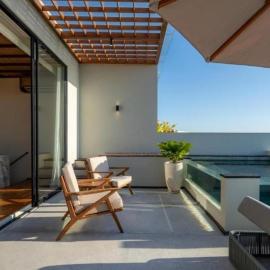 Private room Canggu By SDM