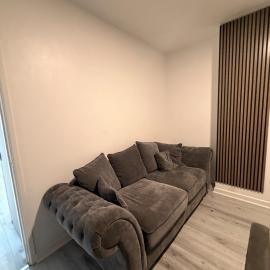 3 Bedroom House in Wolverhampton, hotell i Fallings Park