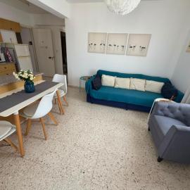 Riana Latchi Apartment