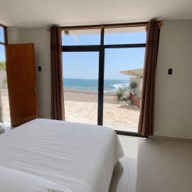 Ocean Mirador Malpaso, hotel di Draga
