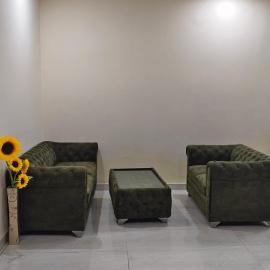 The duggar villa, hotel in Jammu
