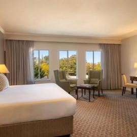 Windhoek में, होटल Mercure Hotel Windhoek