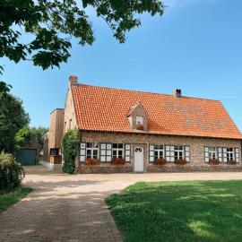B&B Rode Poort