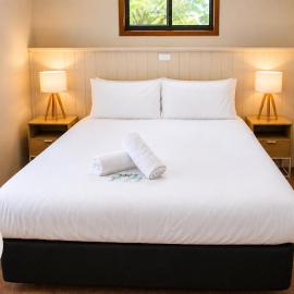 Penola Coonawarra Caravan Park - Pet Friendly Accommodation