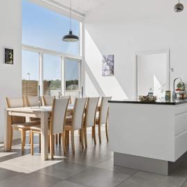 Perfect family home in Esbjerg V, hótel í Esbjerg
