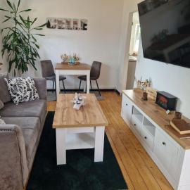 Pension Fiete Celle, hotel u gradu Cele
