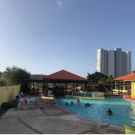 파하르도에 위치한 호텔 Fajardo Coastal Retreat 2BR w-2 Pools