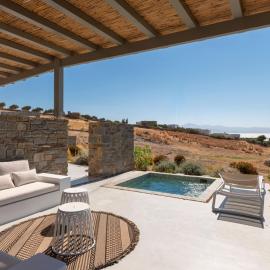Villa Ena - Beach getaway