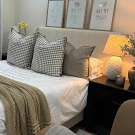 Oasis Paradise Guesthouse Mafikeng, hotel v destinácii Mahikeng