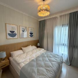 Luxury studio BY FURNIX in GAIA