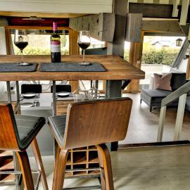 Chalet Alba