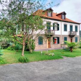 Quinta Do Serrado Porto Moniz