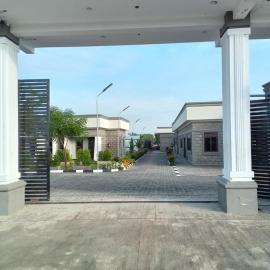 Hotel Abiron, hotel u gradu 'Wanseko'