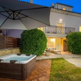 Villa Casa Abete by IstriaLux