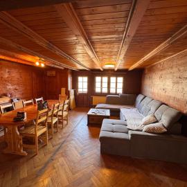 Appartement Grande Dixence - Hérémence