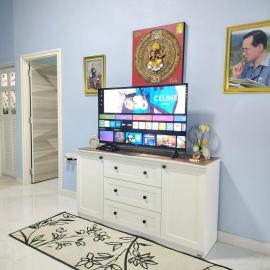 Aura Home Kalasin, hotel en Kalasin