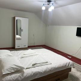 Тamga Guest House Dune Тамга