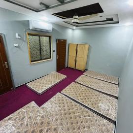 Prince Boys Hostel, Hotel in Sukkur