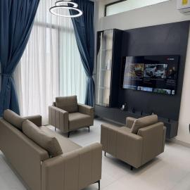 Nana's Villa