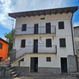 Casa Mersino, hotel in Lindar