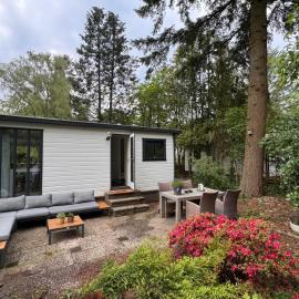 Veluwe Voorthuizen Holiday House - On Child Friendly Park With Swimming Pool and Restaurant