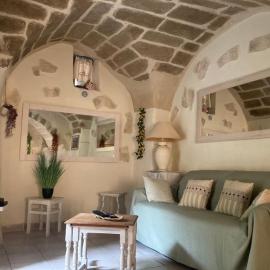 Appartement P2 à 4km D'UZÈS
