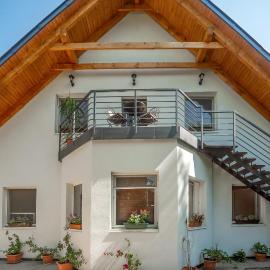 Rita Apartman