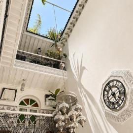 Riad Darabi l Private Medina Home