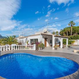 Villa Baobab - Plusholidays
