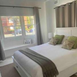 The Palms Haven Beachside Stay, hotell Sydneys
