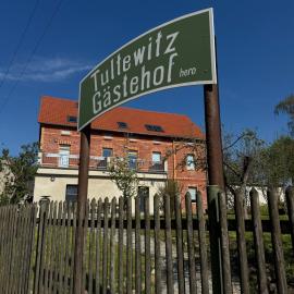 Gästehof Tultewitz