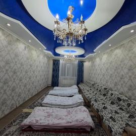 Aihan guest house, hotel in Pokrovka