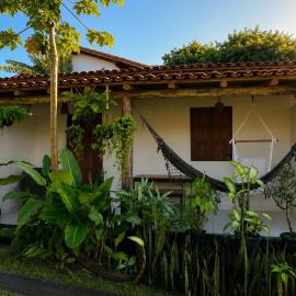 Casa Auá Caraiva
