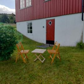 Apartment in Stamsund
