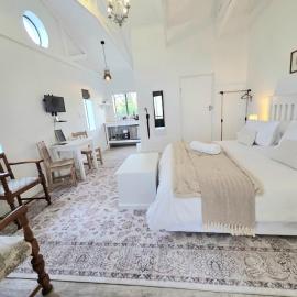 Bergview Guesthouse Swellendam، فندق في سويلندام