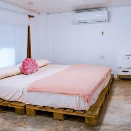 Hotel Sister Moon Eco lodge