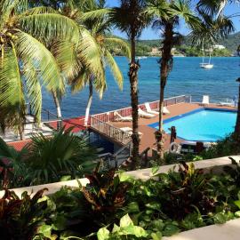 Point Pleasant Resort® 1BR Suite with Ocean Views, hotel em Nazareth