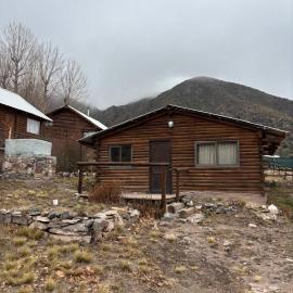 Maitén - Cabaña de Montaña -