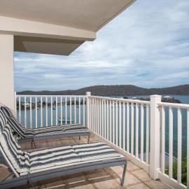 Exclusive Point Pleasant Resort Ocean View Villa! โรงแรมในนาซาเร็ธ