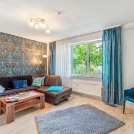 Baden-Chalet - Schwarzwald, hotell i Bühl