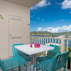 Point Pleasant Resort® 1BR Suite with Ocean Views, hotel em Nazareth
