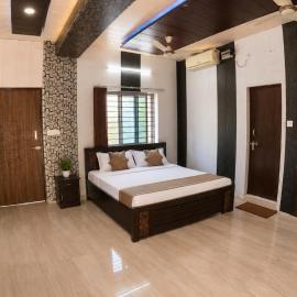 Geeta HomeStay, hotel a Karnaprayāg